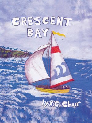 cover image of CRESCENT BAY